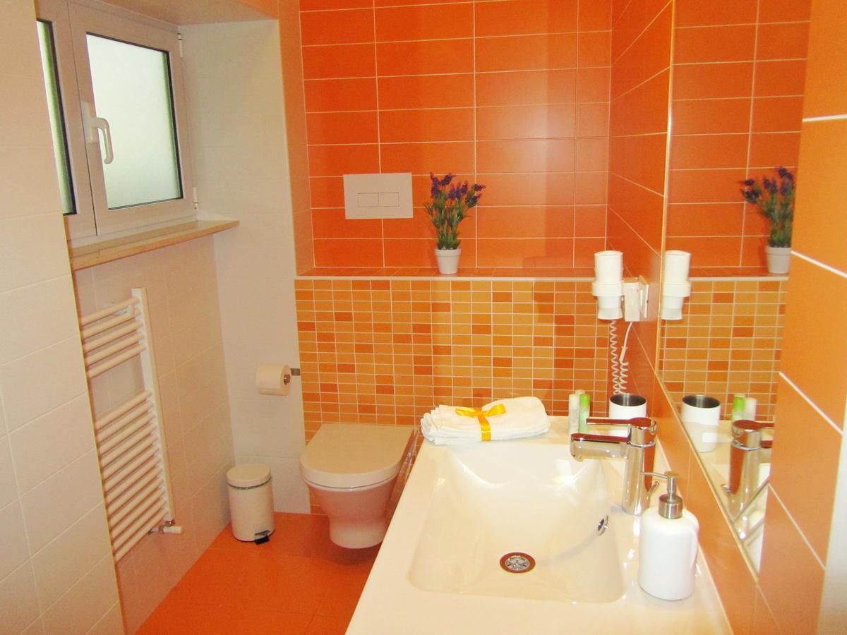 B&B Il Giardino In Citta - Parcheggio Privato Gratuito Foggia Kültér fotó